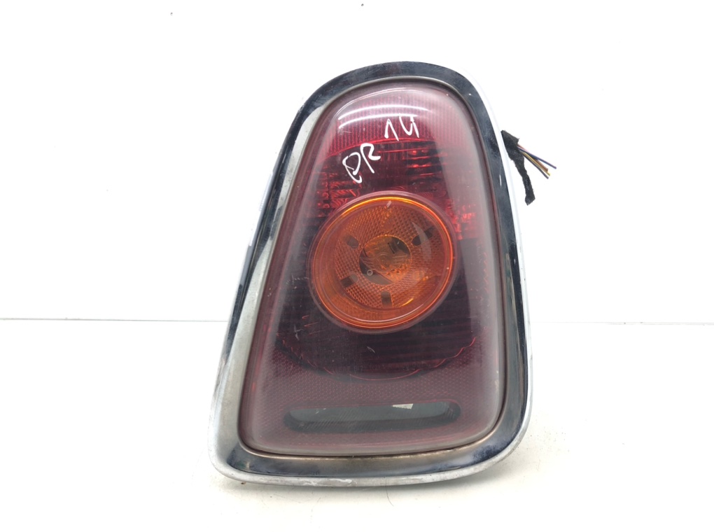 Фонарь задний правый для Mini One, 2007 г. 1.4 i бензин б/у