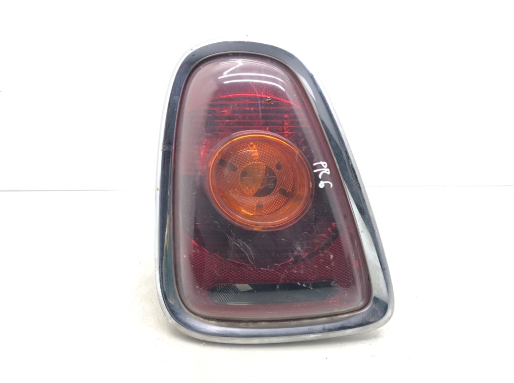 Фонарь задний левый для Mini Cooper, 2008 г. 1.4 i бензин б/у