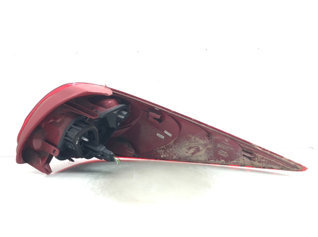 Фонарь задний левый для Peugeot 207, 2012 г. 1.6 HDi дизель б/у — фото 2