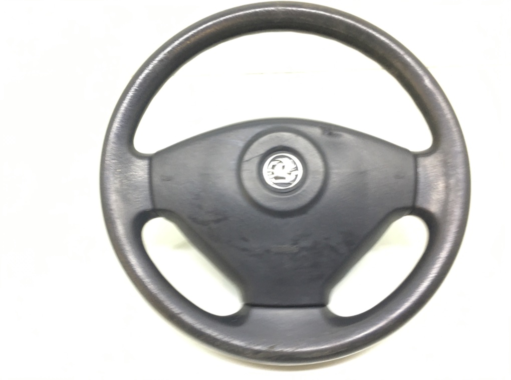 Руль для Opel Vivaro, 2009 г. 2.0 CDTi дизель б/у