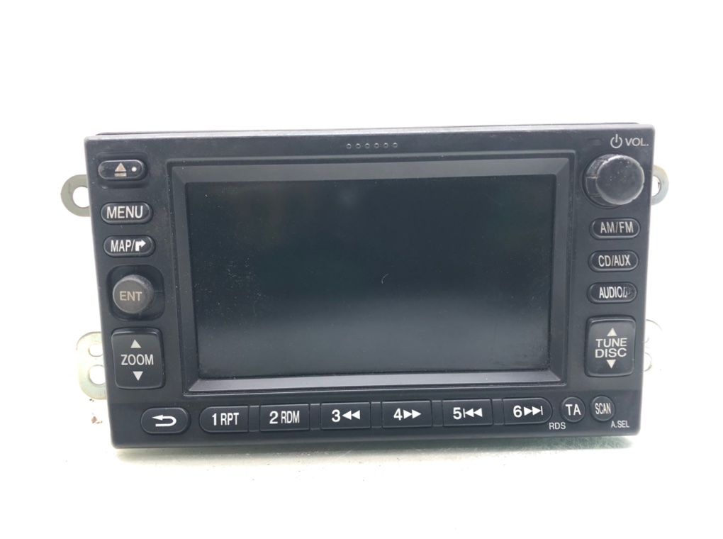 Магнитола для Honda CR-V, 2005 г. 2.2 CTDi дизель б/у