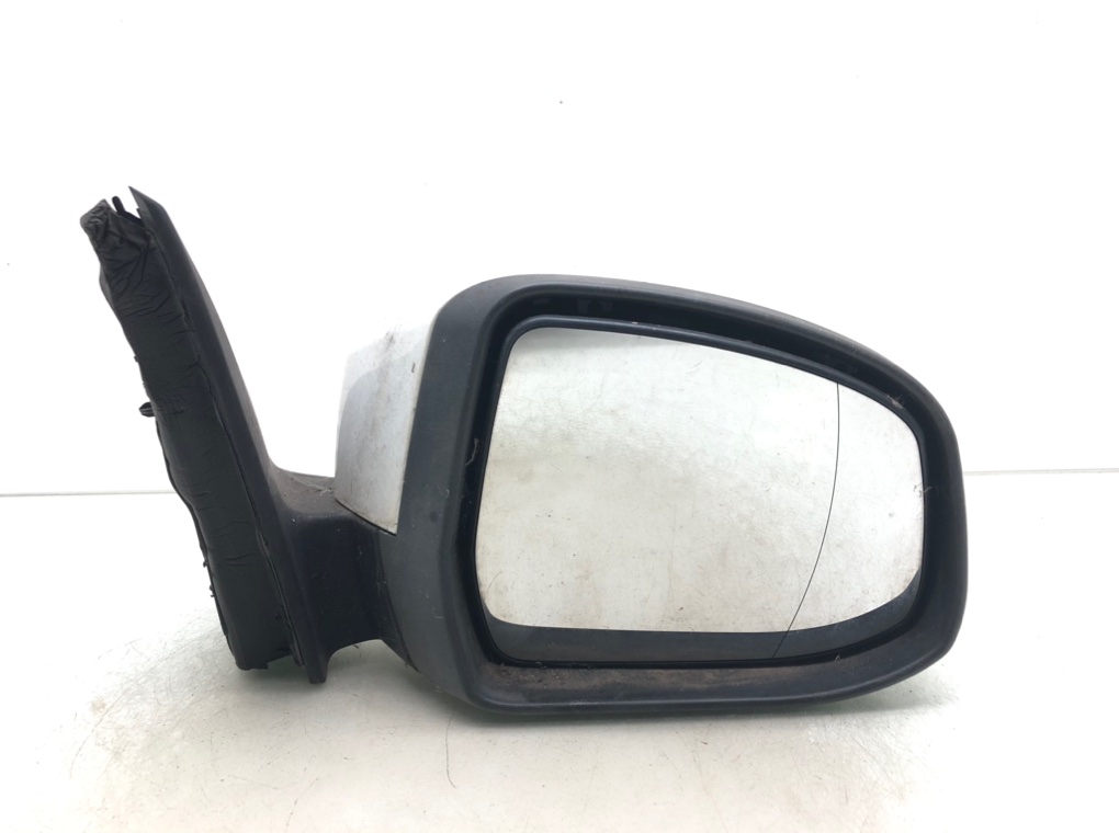 Зеркало наружное правое для Ford Focus, 2011 г. 1.6 Ti бензин б/у