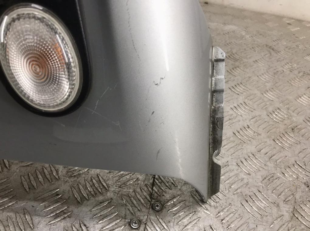 Крыло переднее левое для Mini Clubman, 2008 г. 1.6 D дизель б/у — фото 5