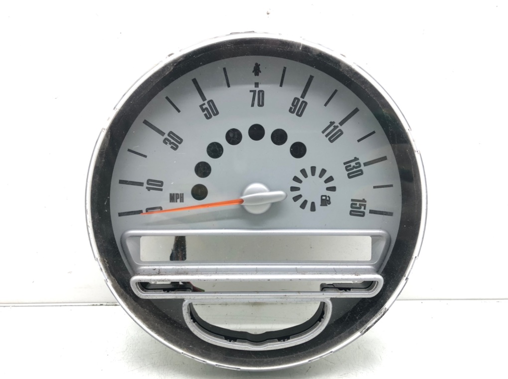 Щиток приборов (приборная панель) для Mini Clubman, 2008 г. 1.6 D дизель б/у