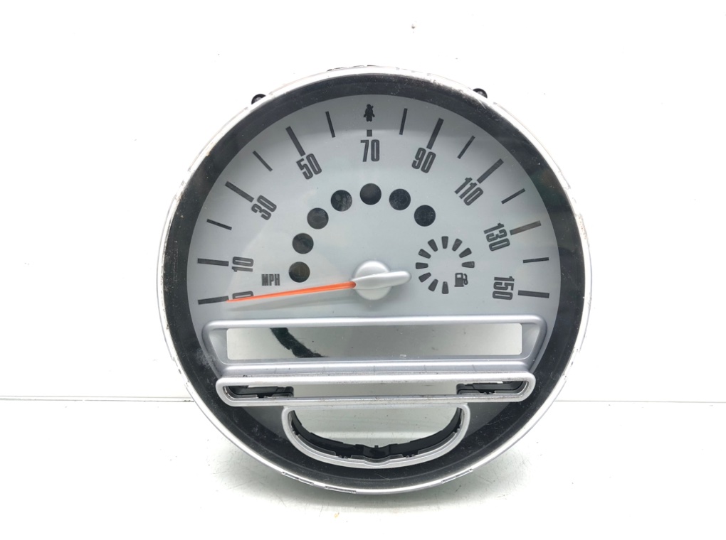 Щиток приборов (приборная панель) для Mini Cooper, 2008 г. 1.4 i бензин б/у