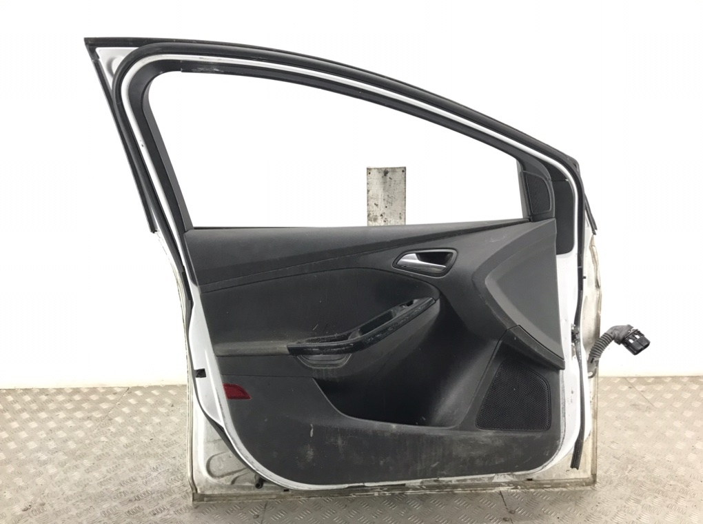Дверь передняя левая для Ford Focus, 2011 г. 1.6 Ti бензин б/у — фото 3