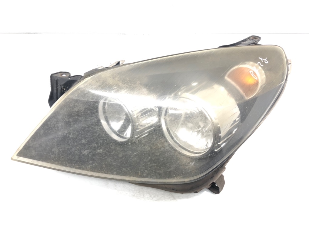 Фара левая для Opel Astra, 2009 г. 1.7 CDTi дизель б/у