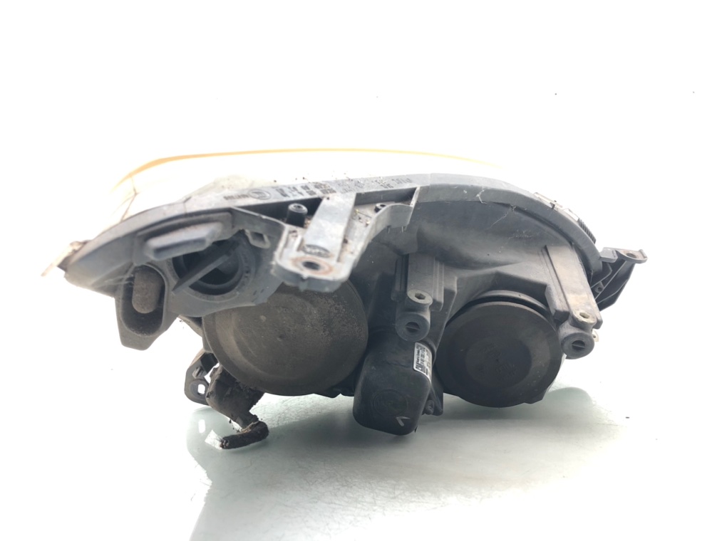 Фара левая для Opel Astra, 2009 г. 1.7 CDTi дизель б/у — фото 4