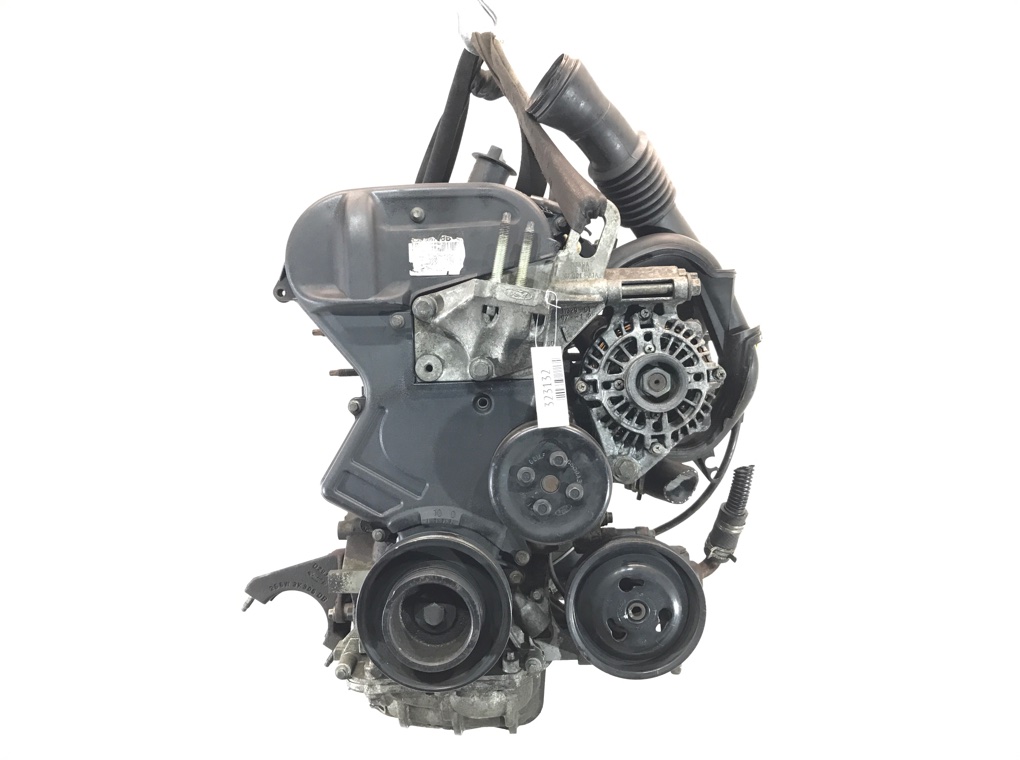 Двигатель для Ford Fiesta, 2006 г. 1.3 i бензин б/у