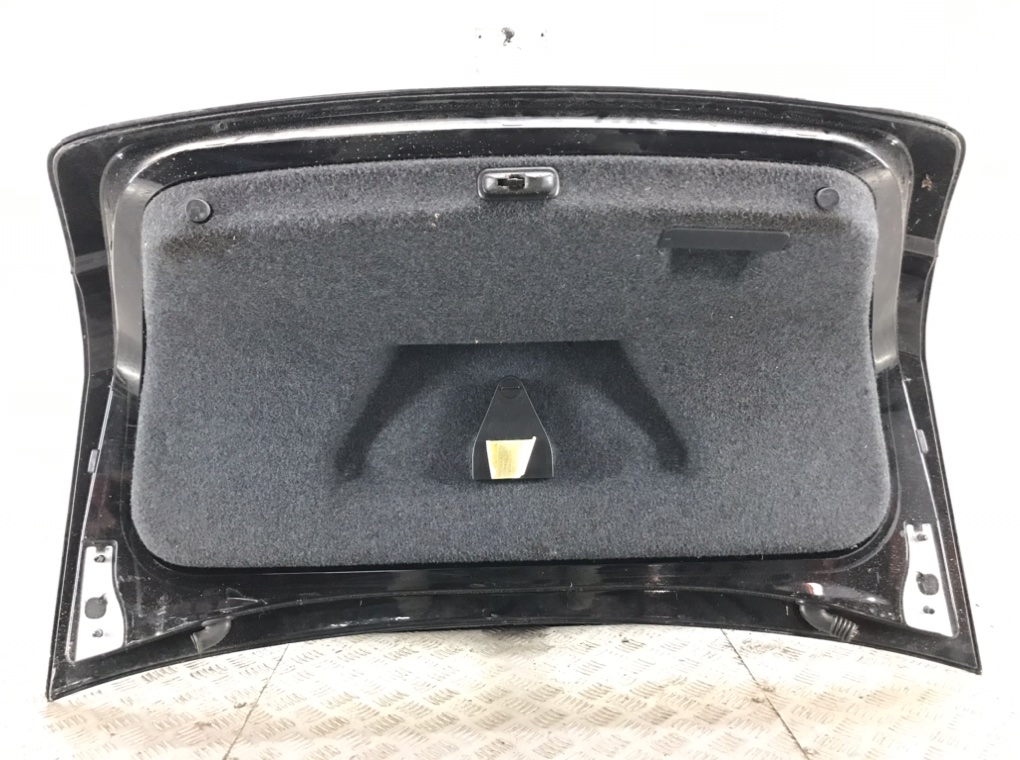 Крышка багажника для Audi A4, 2006 г. 2.0 TDi дизель б/у — фото 3