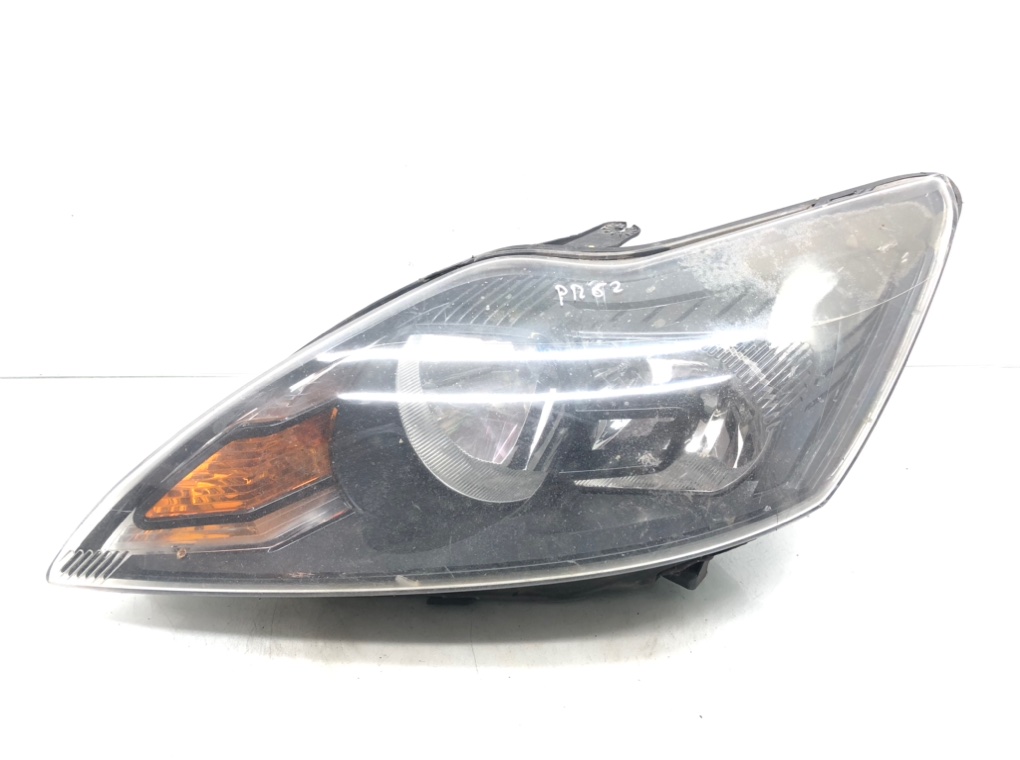 Фара левая для Ford Focus, 2010 г. 1.6 i бензин б/у
