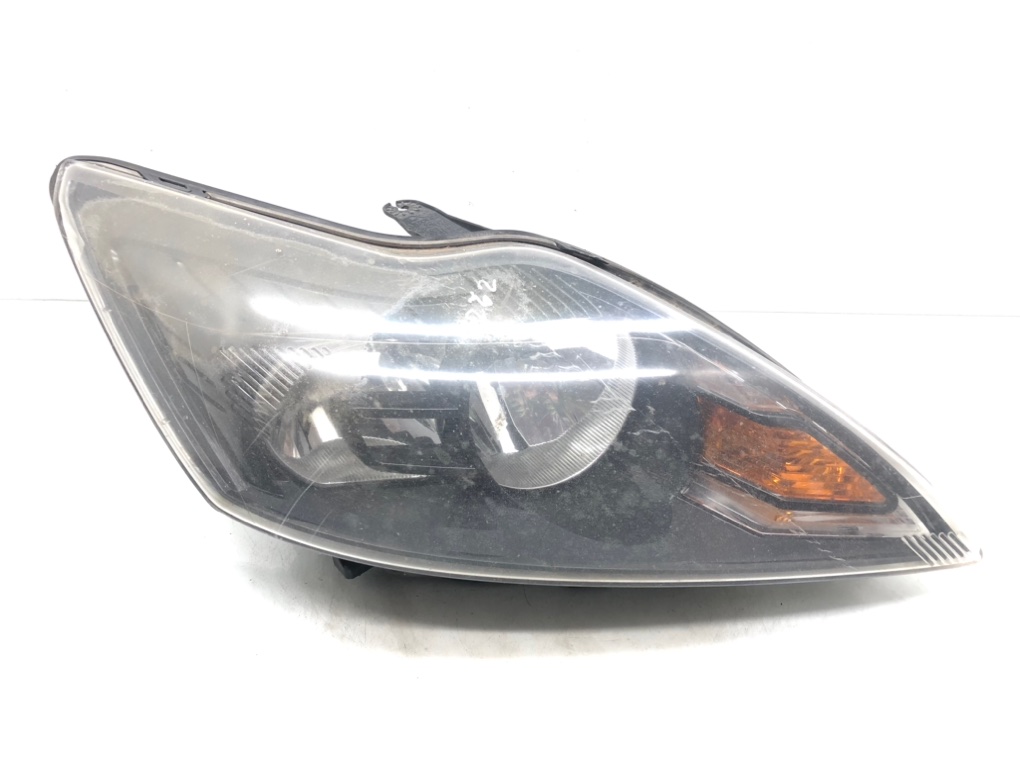 Фара правая для Ford Focus, 2010 г. 1.6 i бензин б/у
