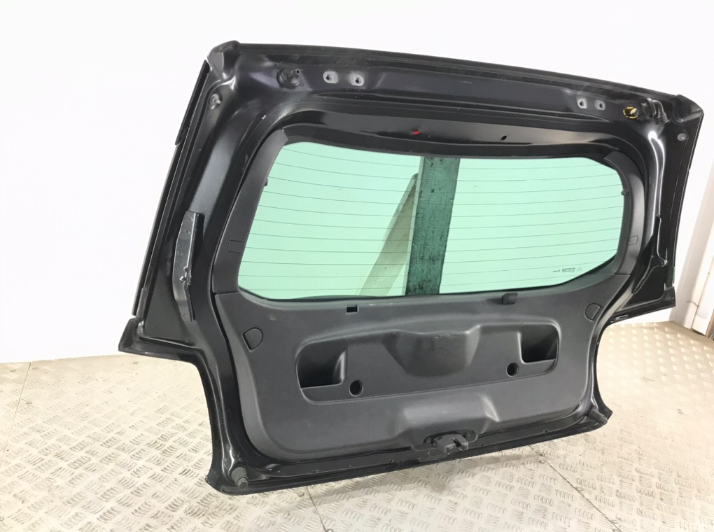 Крышка багажника для Citroen DS3, 2011 г. 1.6 HDi дизель б/у — фото 6