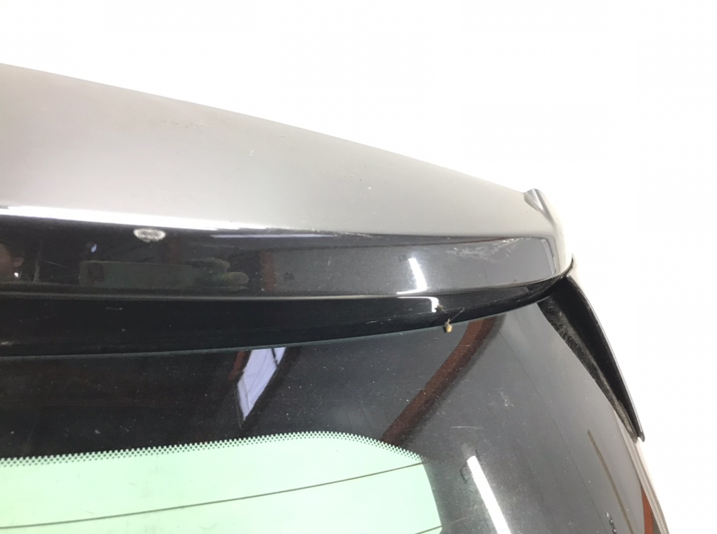Крышка багажника для Citroen DS3, 2011 г. 1.6 HDi дизель б/у — фото 9