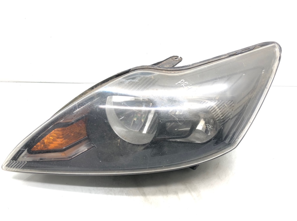 Фара левая для Ford Focus, 2008 г. 1.8 TDCi дизель б/у