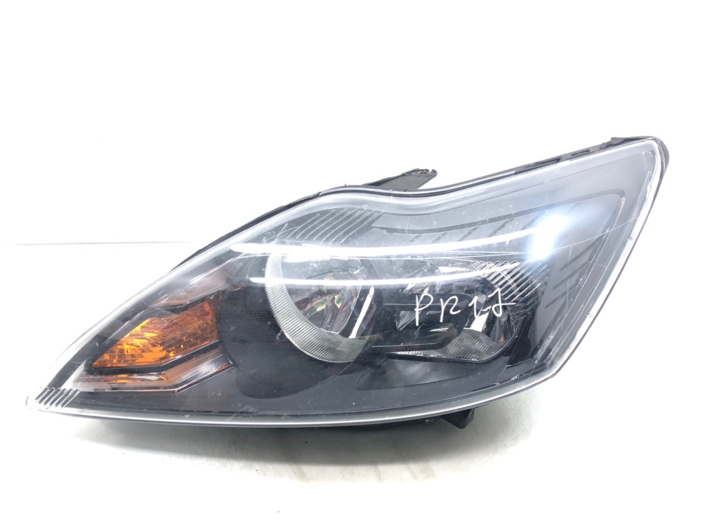 Фара левая для Ford Focus, 2009 г. 1.6 i бензин б/у