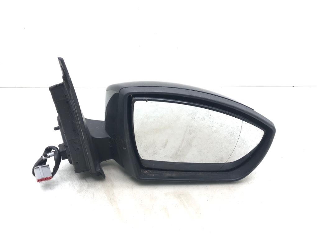 Зеркало наружное правое для Ford S-Max, 2010 г. 2.0 TDCi дизель б/у