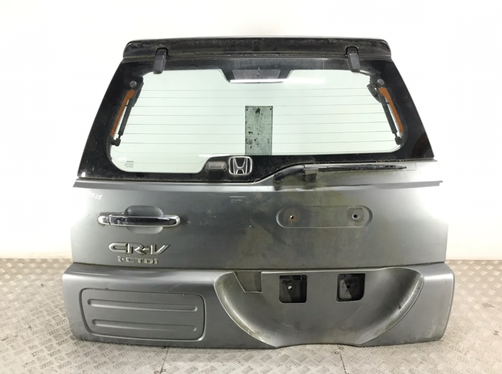 Крышка багажника для Honda CR-V, 2006 г. 2.2 CTDi дизель б/у