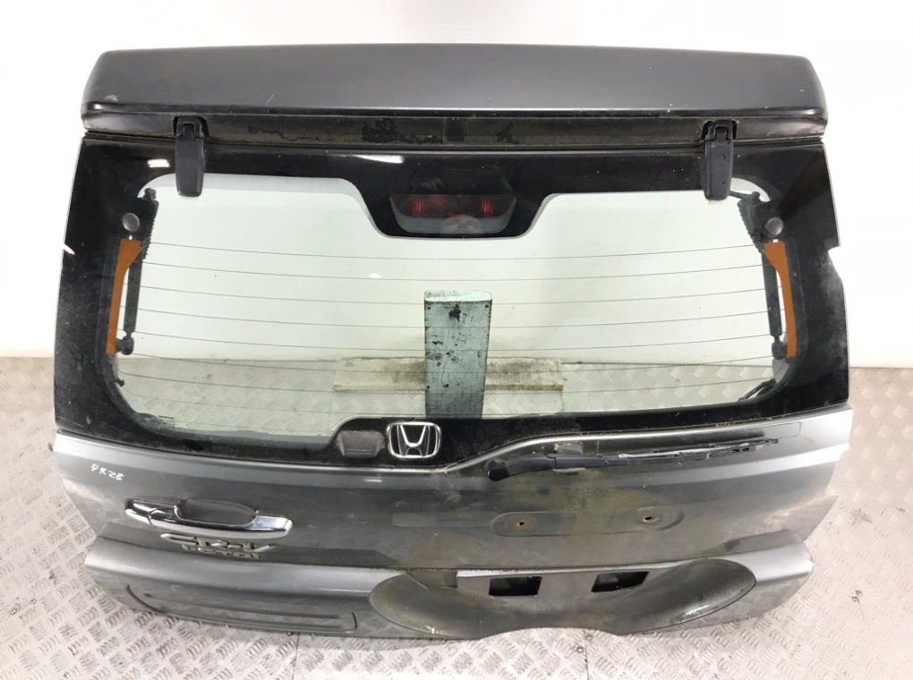 Крышка багажника для Honda CR-V, 2006 г. 2.2 CTDi дизель б/у — фото 2