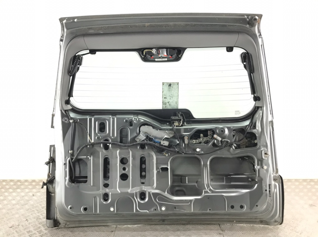 Крышка багажника для Honda CR-V, 2006 г. 2.2 CTDi дизель б/у — фото 3
