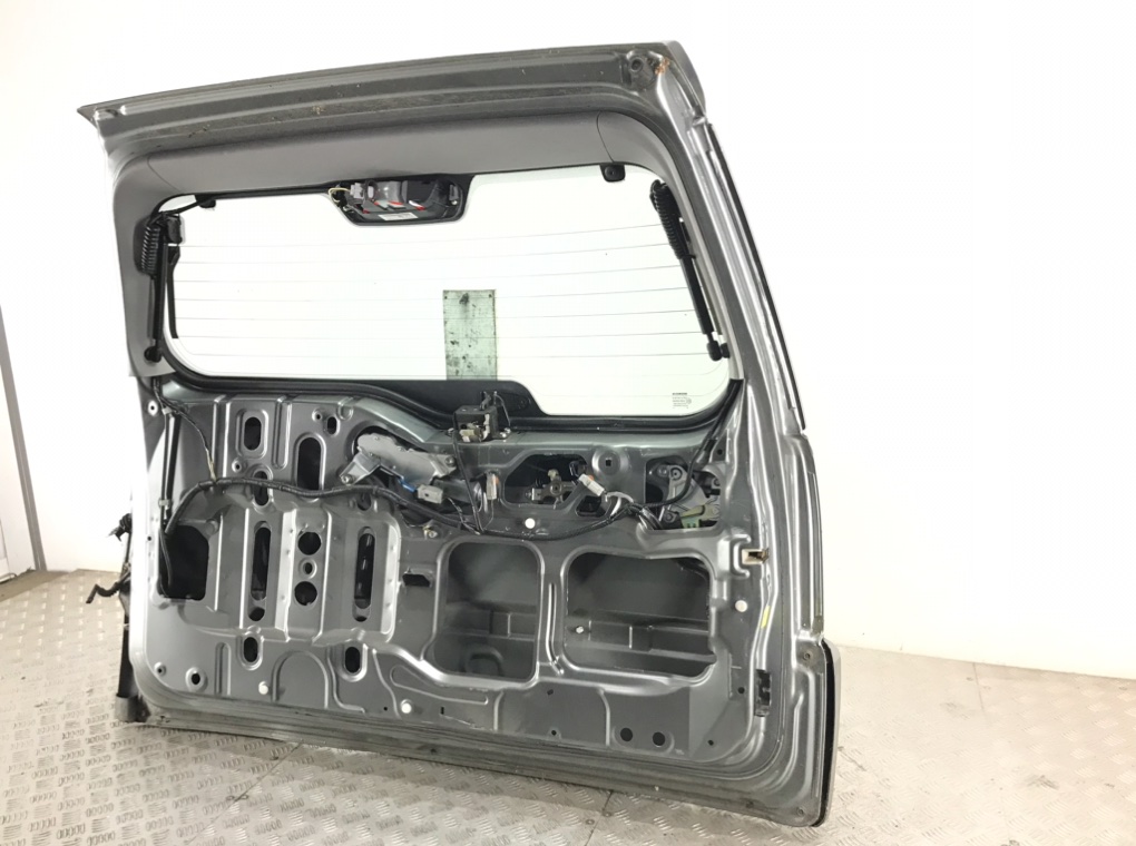 Крышка багажника для Honda CR-V, 2006 г. 2.2 CTDi дизель б/у — фото 5