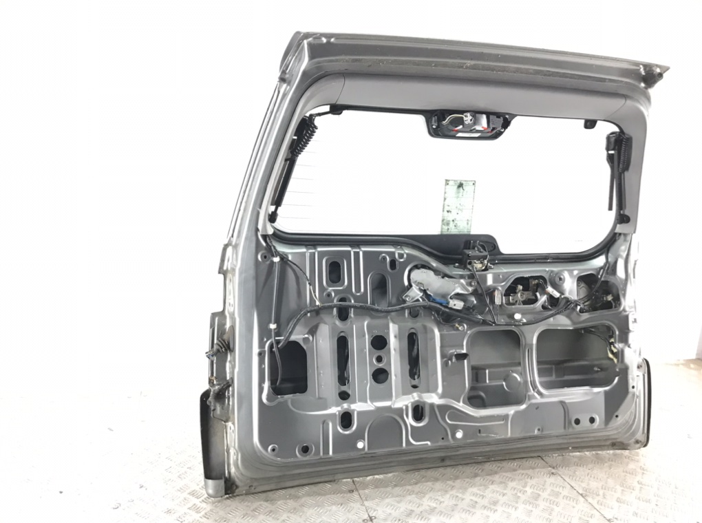 Крышка багажника для Honda CR-V, 2006 г. 2.2 CTDi дизель б/у — фото 6