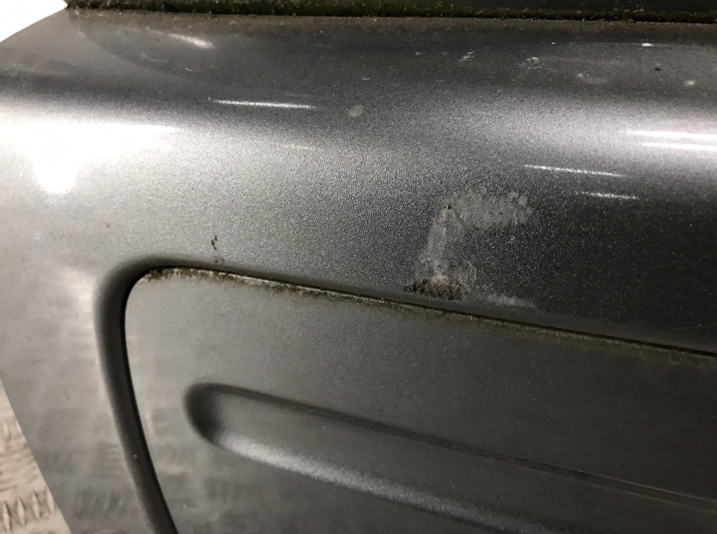 Крышка багажника для Honda CR-V, 2006 г. 2.2 CTDi дизель б/у — фото 9