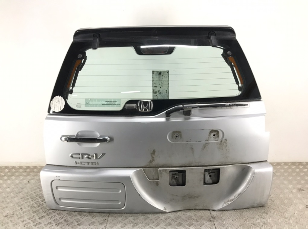Крышка багажника для Honda CR-V, 2005 г. 2.2 CTDi дизель б/у