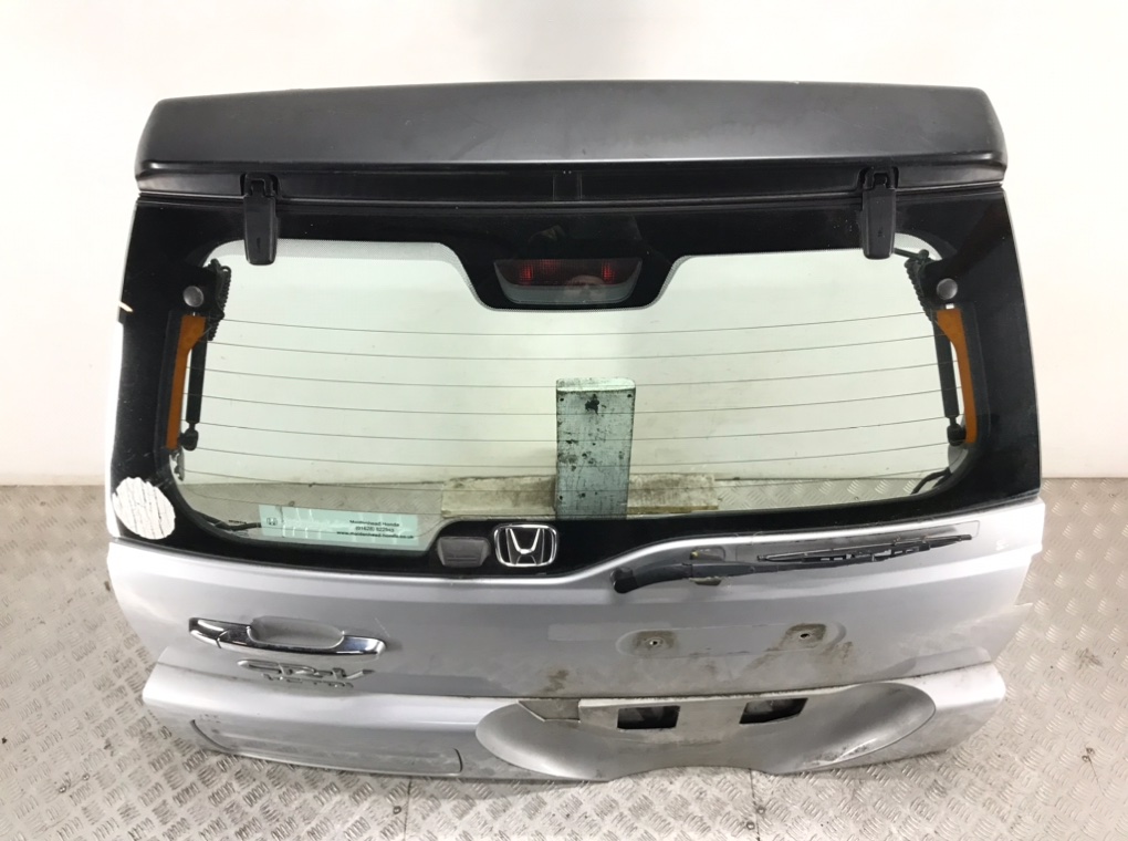 Крышка багажника для Honda CR-V, 2005 г. 2.2 CTDi дизель б/у — фото 2