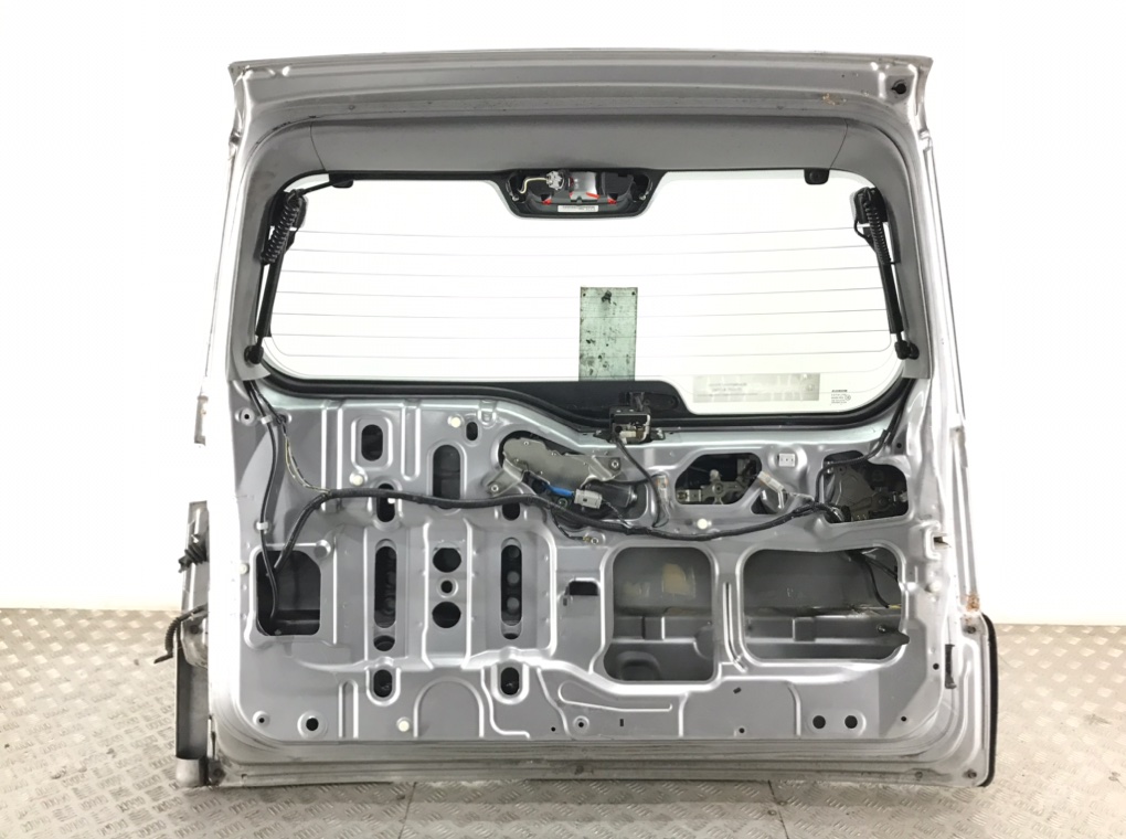 Крышка багажника для Honda CR-V, 2005 г. 2.2 CTDi дизель б/у — фото 3