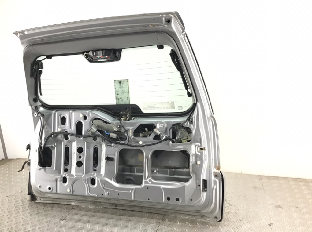 Крышка багажника для Honda CR-V, 2005 г. 2.2 CTDi дизель б/у — фото 5