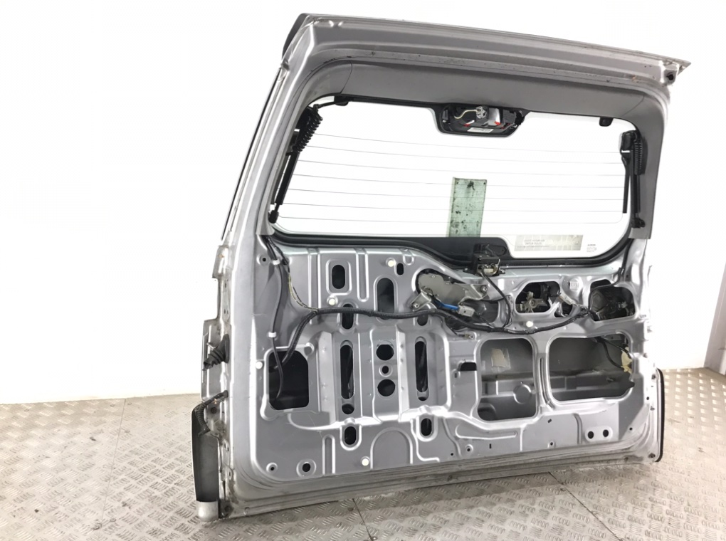Крышка багажника для Honda CR-V, 2005 г. 2.2 CTDi дизель б/у — фото 6