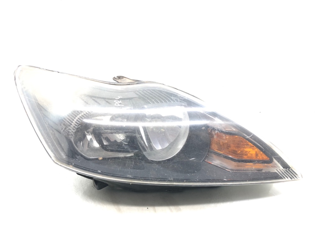 Фара правая для Ford Focus, 2008 г. 1.8 TDCi дизель б/у