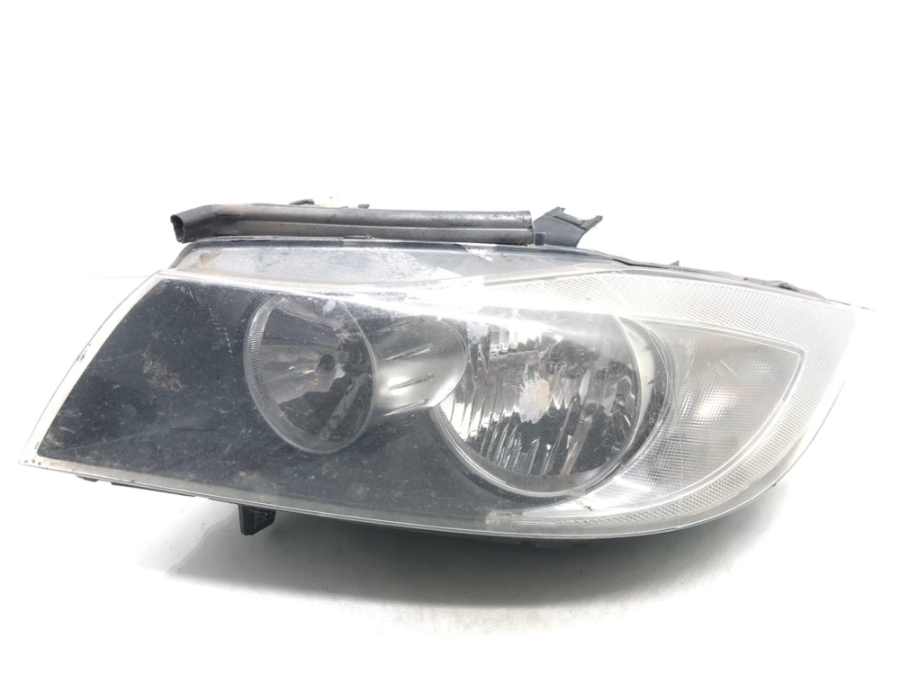 Фара левая для BMW 3 E90/E91/E92/E93, 2006 г. 2.0 TD дизель б/у