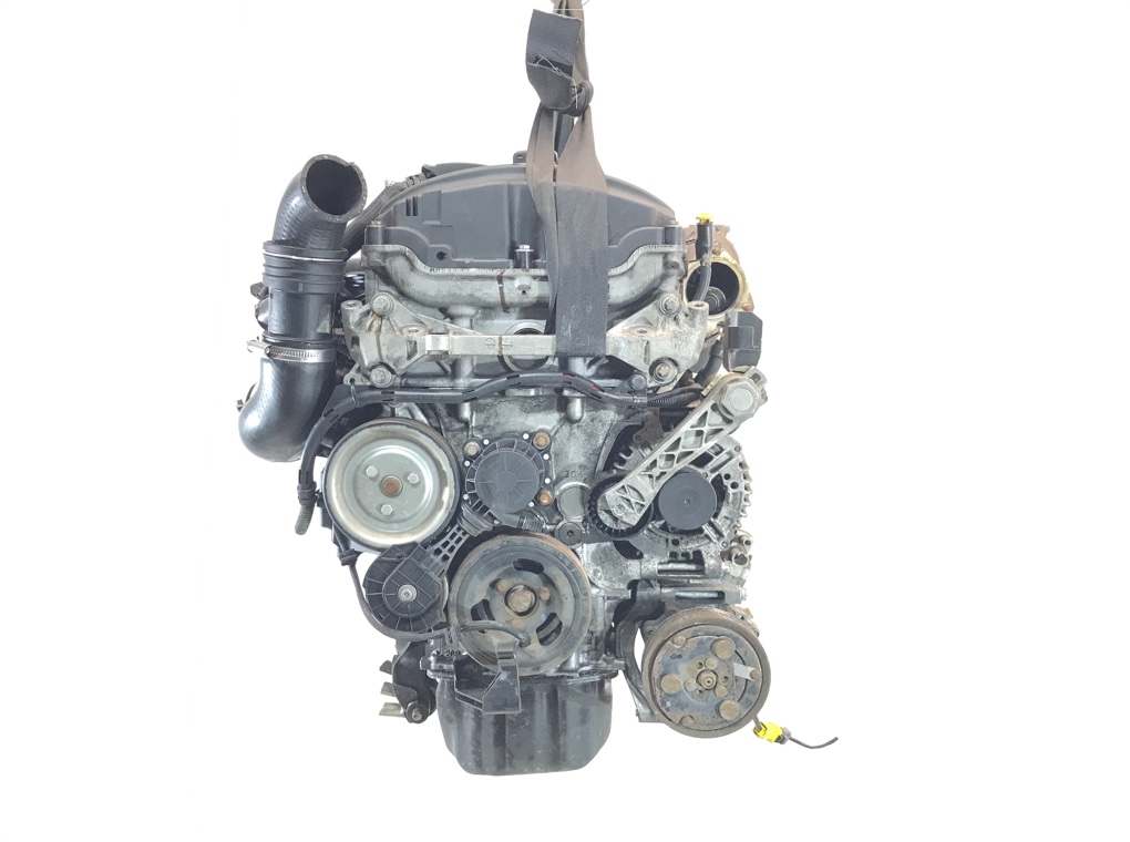 Двигатель для Mini Cooper, 2008 г. 1.6 Ti бензин б/у