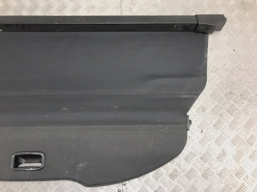Шторка багажника для Ford S-Max, 2010 г. 2.0 TDCi дизель б/у — фото 3