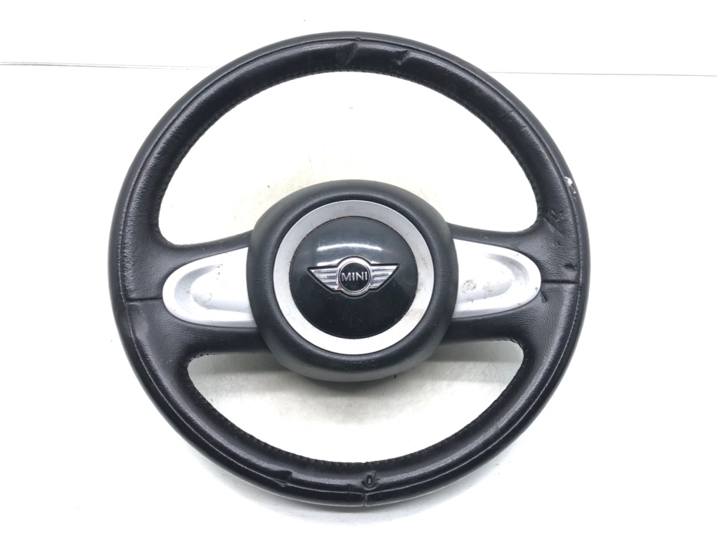 Руль для Mini One, 2007 г. 1.4 i бензин б/у
