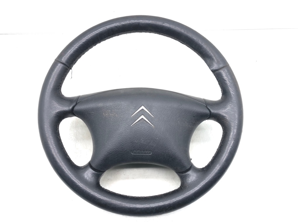 Руль для Citroen Xsara Picasso, 2006 г. 1.6 i бензин б/у