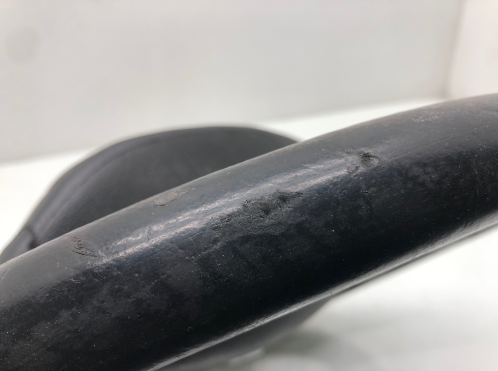 Руль для Citroen Xsara Picasso, 2006 г. 1.6 i бензин б/у — фото 6