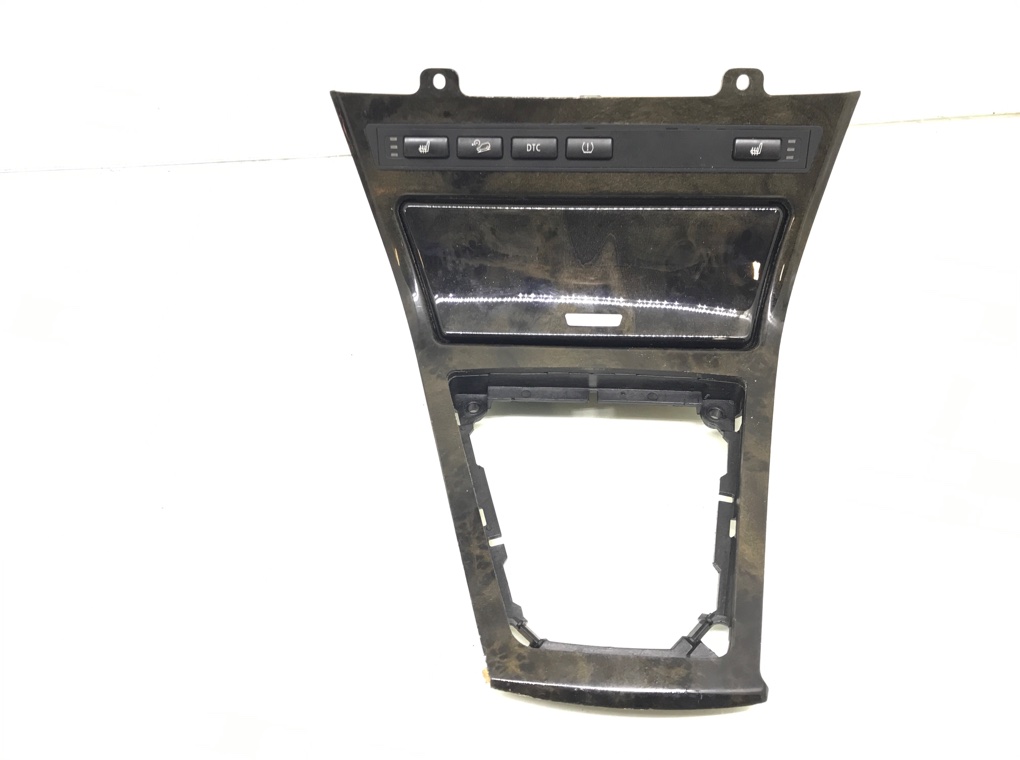 Пепельница для BMW X3 E83, 2010 г. 3.0 i бензин б/у