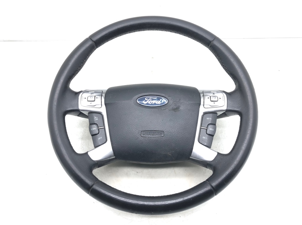 Руль для Ford Galaxy, 2008 г. 2.0 TDCi дизель б/у