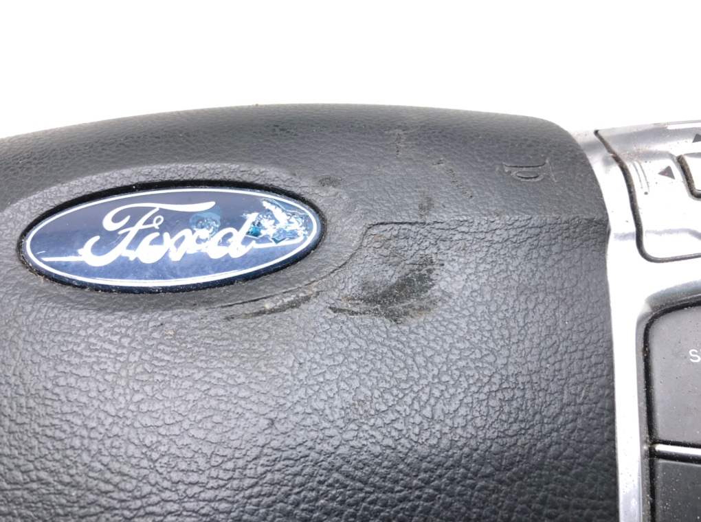 Руль для Ford Galaxy, 2008 г. 2.0 TDCi дизель б/у — фото 5