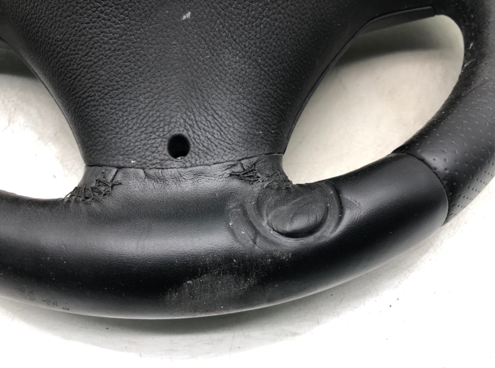 Руль для BMW 1 E87/E81/E82/E88, 2011 г. 2.0 TD дизель б/у — фото 6