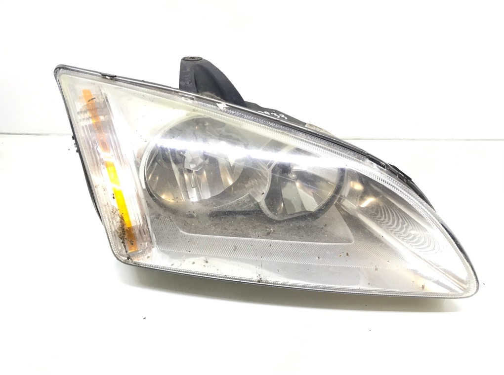 Фара правая для Ford Focus, 2006 г. 1.6 i бензин б/у