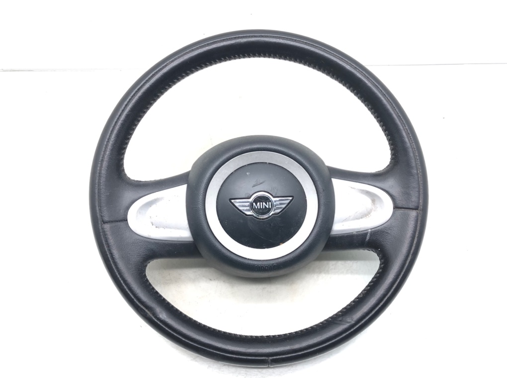 Руль для Mini Cooper, 2008 г. 1.4 i бензин б/у