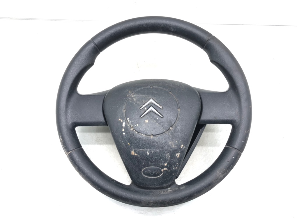 Руль для Citroen C3, 2004 г. 1.4 i бензин б/у