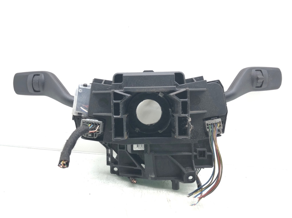 Переключатель подрулевой (стрекоза) для Ford Focus, 2008 г. 1.8 TDCi дизель б/у — фото 4