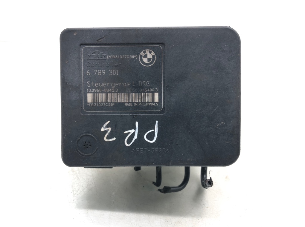 Блок ABS для BMW 1 E87/E81/E82/E88, 2011 г. 2.0 TD дизель б/у — фото 6