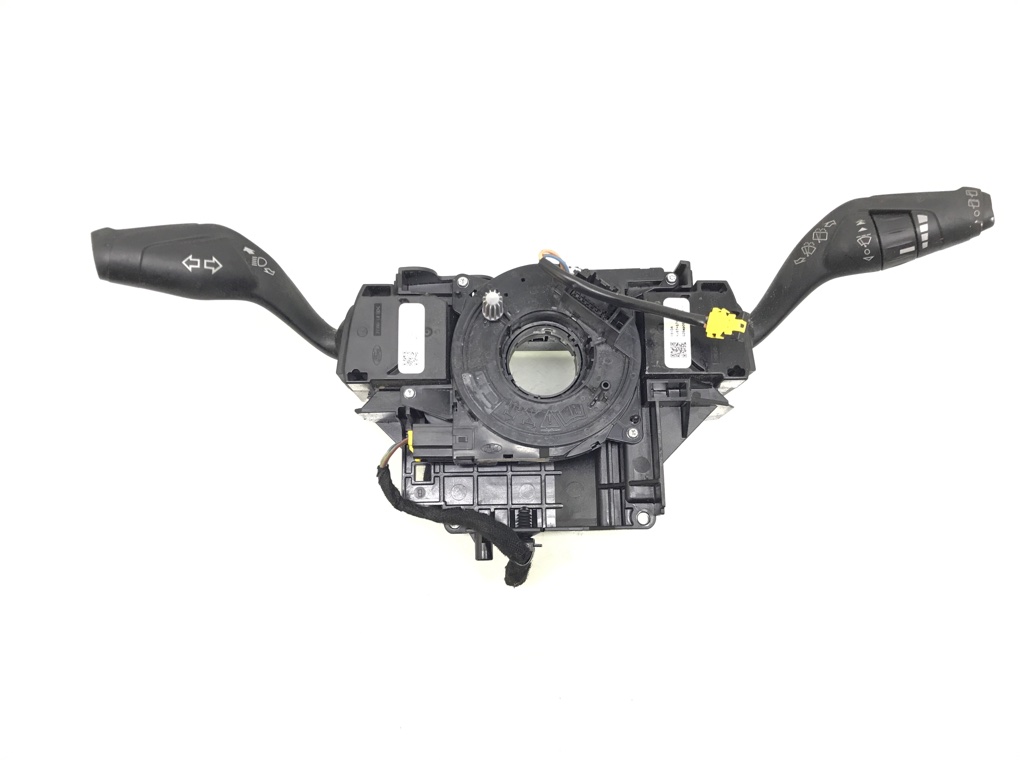 Переключатель подрулевой (стрекоза) для Ford Focus, 2012 г. 1.0 i бензин б/у