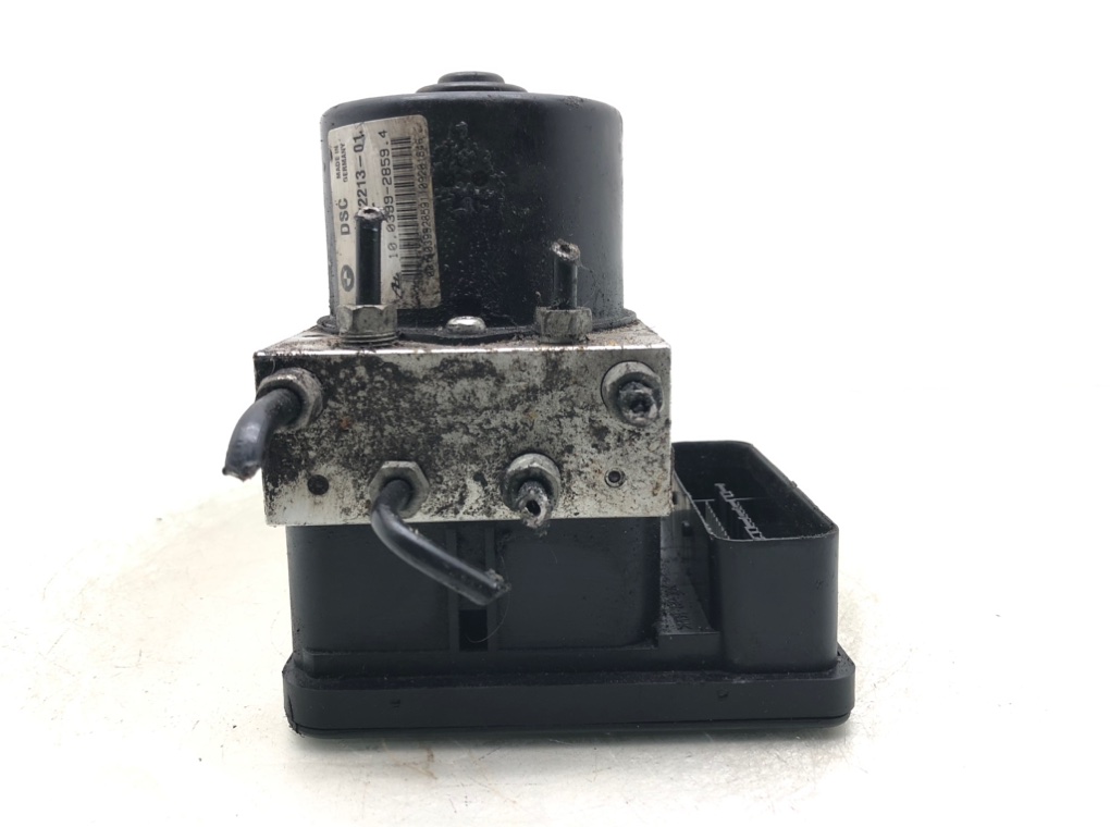 Блок ABS для BMW 3 E90/E91/E92/E93, 2006 г. 2.0 TD дизель б/у